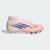 Chuteira Campo Adidas F50 Sparkfusion League Grama Artificial Feminina - Laranja