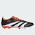 Chuteira Campo Adidas Predator 24 Academy Low Unissex - Preto+Branco