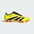 Chuteira Campo Adidas Predator 24 Club Unissex - Amarelo+Preto