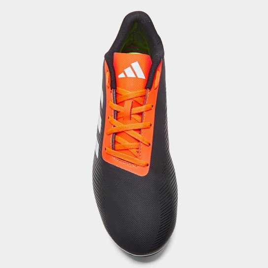Chuteira Campo Adidas Predator Artilheira 24 Unissex