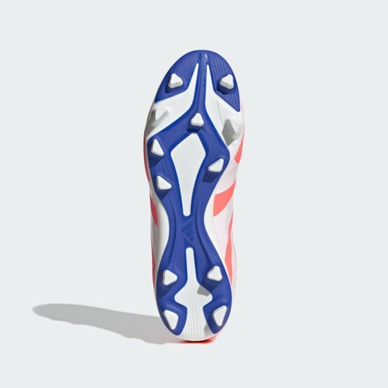 Chuteira Campo Adidas Predator Artilheira 25 Essentials