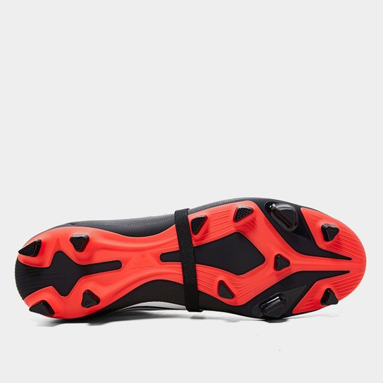 Chuteira Campo Adidas Predator Club Língua Dobrável Unissex