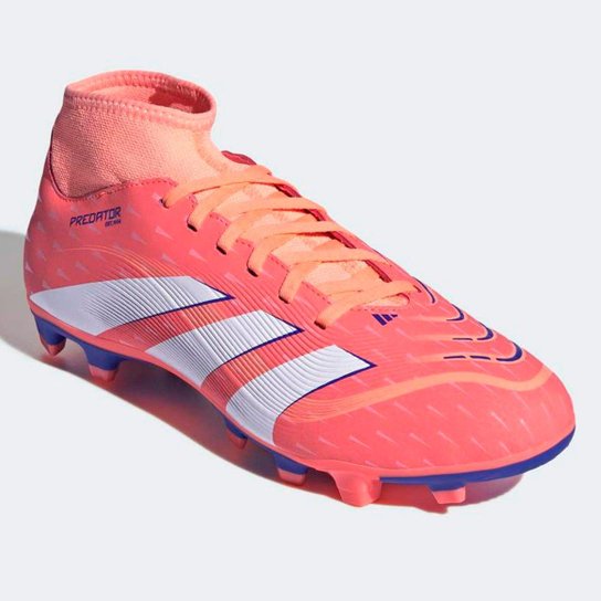 Chuteira Campo Adidas Predator Club Sock Unissex