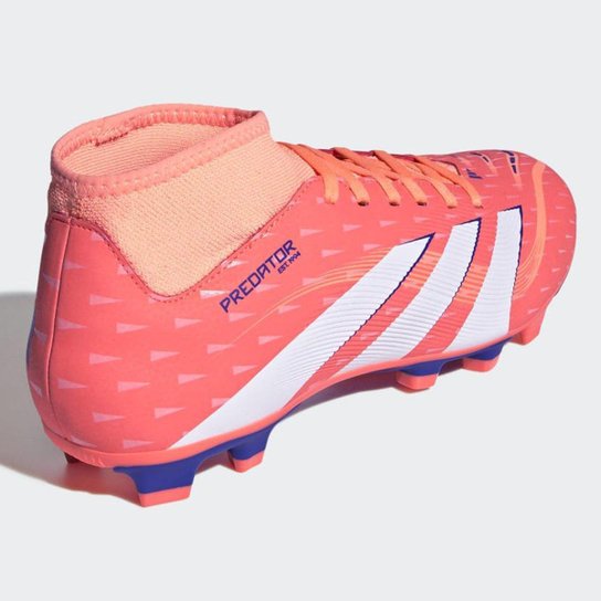 Chuteira Campo Adidas Predator Club Sock Unissex