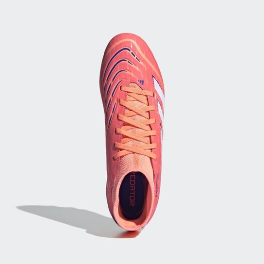 Chuteira Campo Adidas Predator Club Sock Unissex
