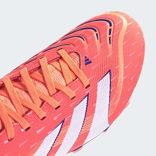 Chuteira Campo Adidas Predator Club Sock Unissex