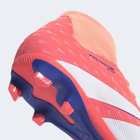 Chuteira Campo Adidas Predator Club Sock Unissex