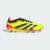 Chuteira Campo Adidas Predator Elite Fg Unissex - Amarelo