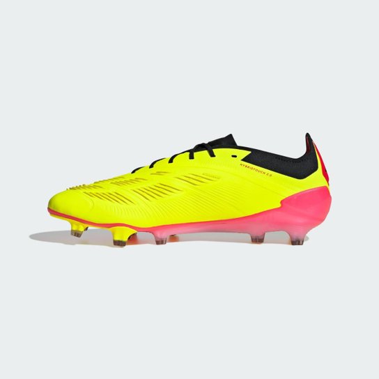 Chuteira Campo Adidas Predator Elite Fg Unissex