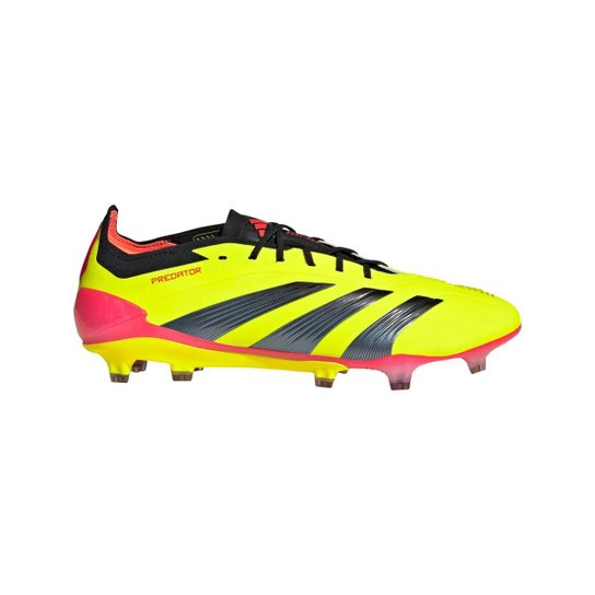 Chuteira Campo Adidas Predator Elite Fg Unissex