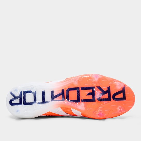 Chuteira Campo Adidas Predator Elite LL Unissex