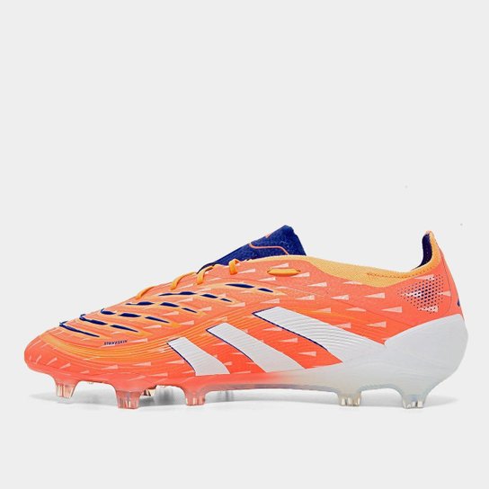 Chuteira Campo Adidas Predator Elite Unissex