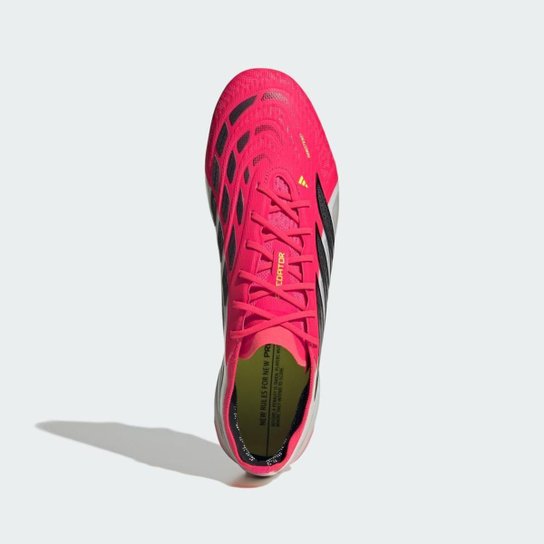 Chuteira Campo Adidas Predator Elite