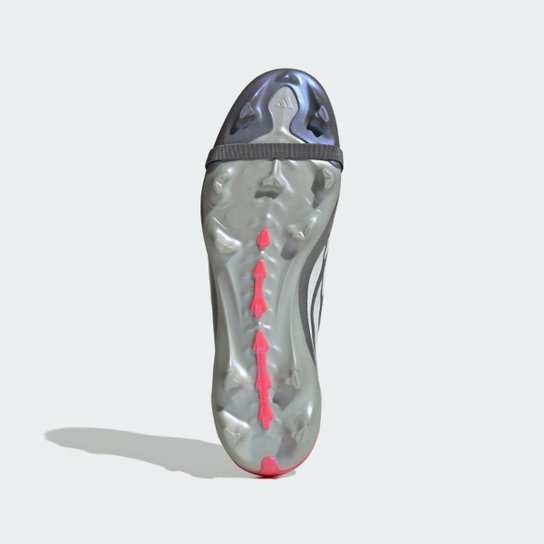 Chuteira Campo Adidas Predator League Fold-Over Tongue Firm Ground