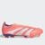 Chuteira Campo Adidas Predator League LL Unissex - Laranja