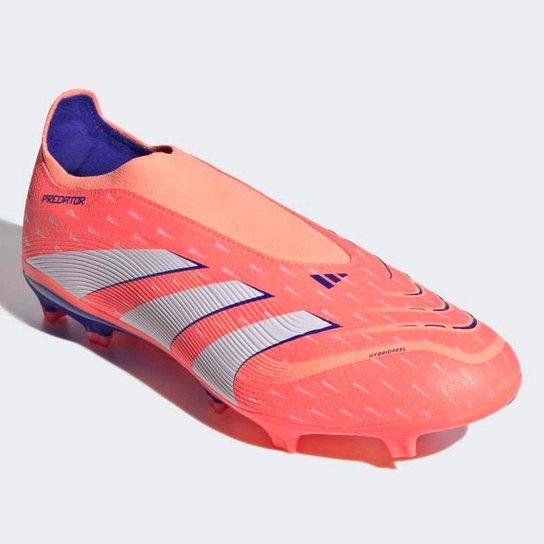 Chuteira Campo Adidas Predator League LL Unissex