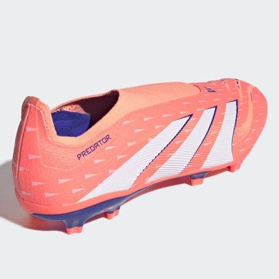 Chuteira Campo Adidas Predator League LL Unissex