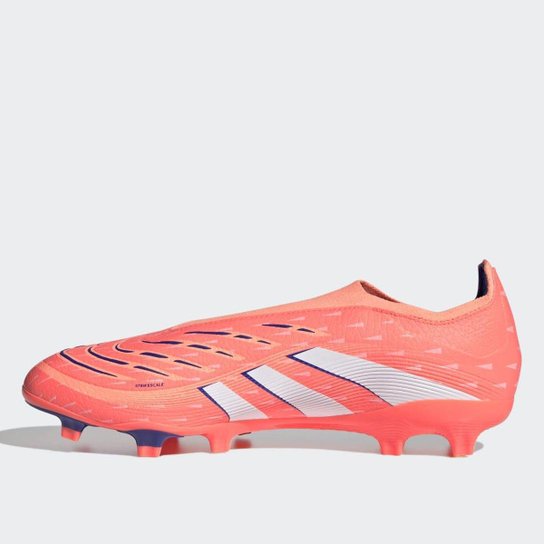 Chuteira Campo Adidas Predator League LL Unissex