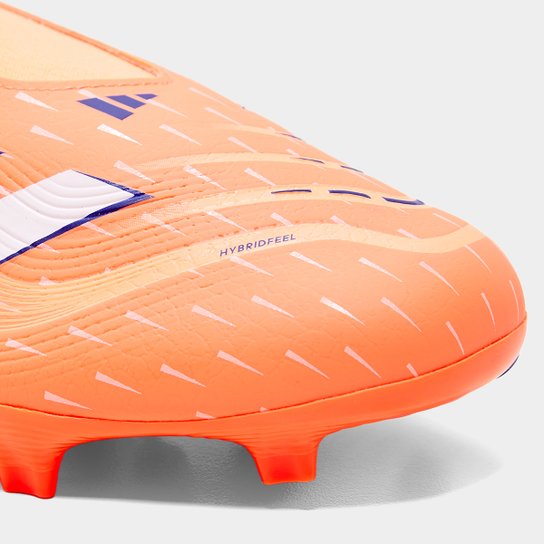 Chuteira Campo Adidas Predator League LL Unissex