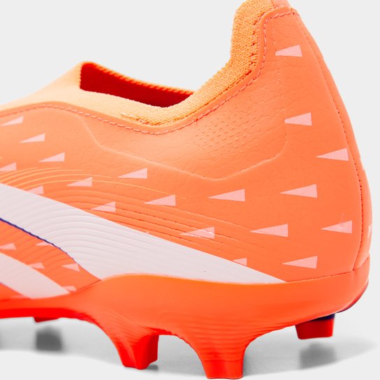 Chuteira Campo Adidas Predator League LL Unissex