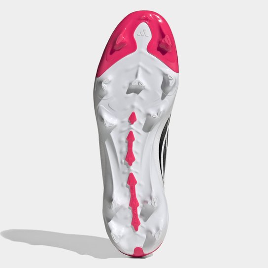 Chuteira Campo Adidas Predator League Unissex
