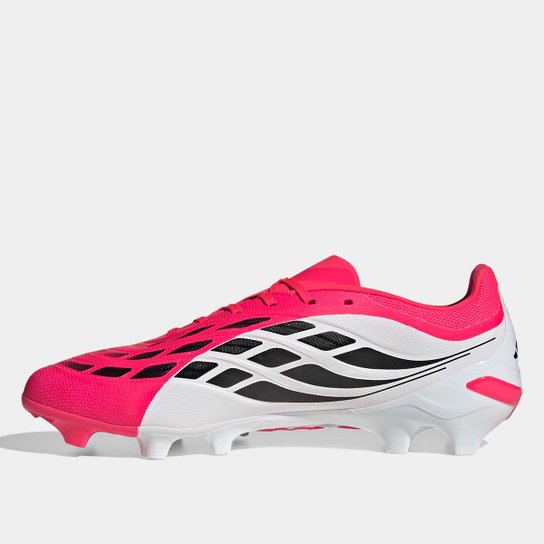 Chuteira Campo Adidas Predator League Unissex