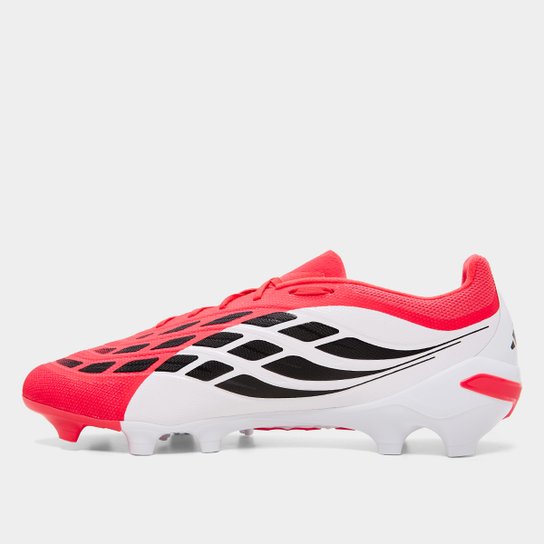 Chuteira Campo Adidas Predator League Unissex