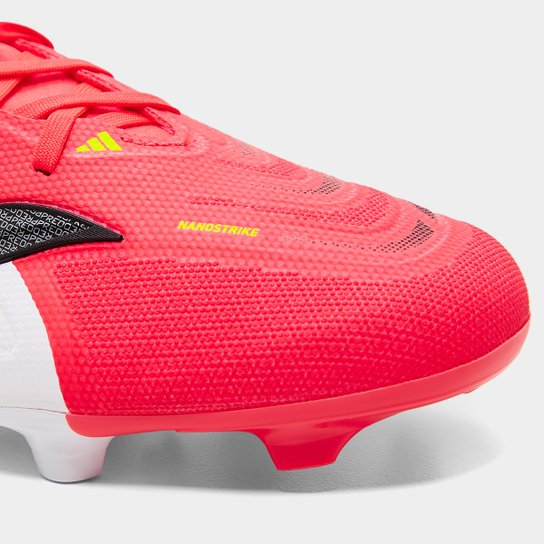 Chuteira Campo Adidas Predator League Unissex
