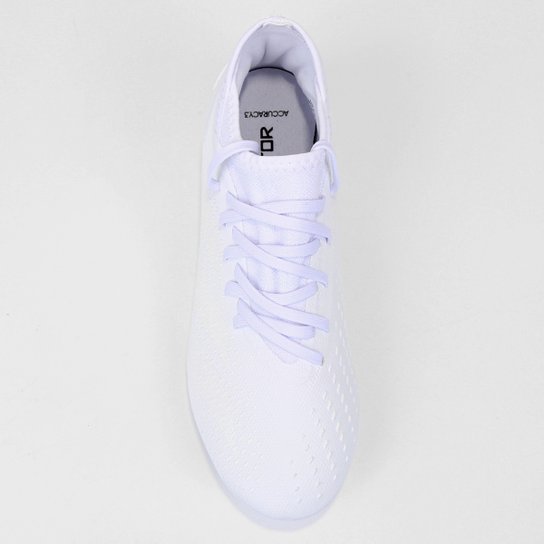 Chuteira Campo Adidas Predator P3 Unissex
