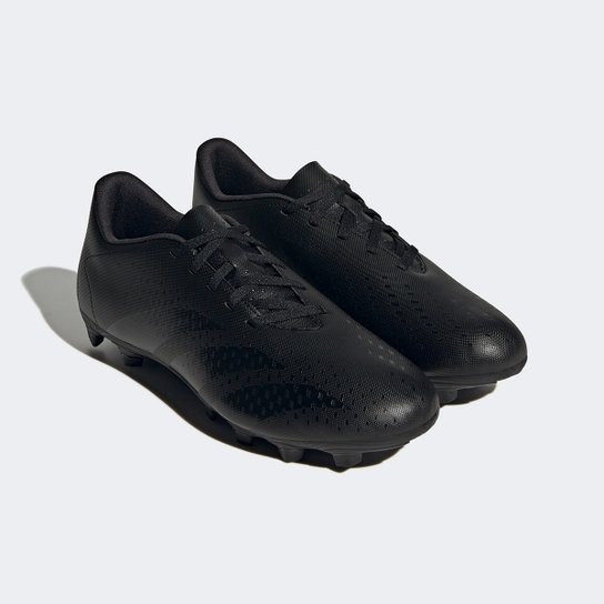 Chuteira Campo Adidas Predator P4 Unissex