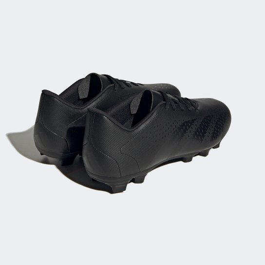 Chuteira Campo Adidas Predator P4 Unissex