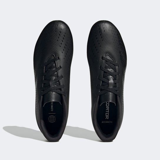 Chuteira Campo Adidas Predator P4 Unissex