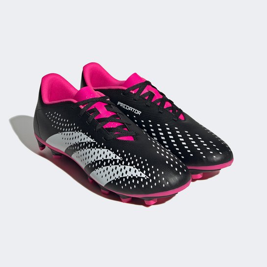 Chuteira Campo Adidas Predator P4 Unissex