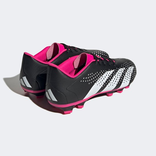 Chuteira Campo Adidas Predator P4 Unissex