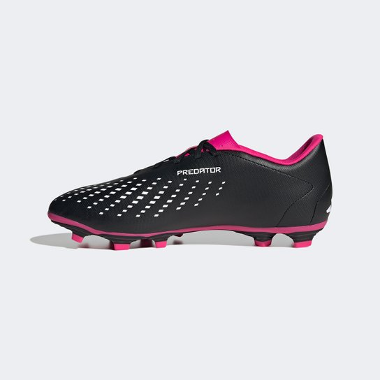 Chuteira Campo Adidas Predator P4 Unissex