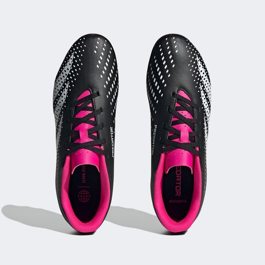 Chuteira Campo Adidas Predator P4 Unissex