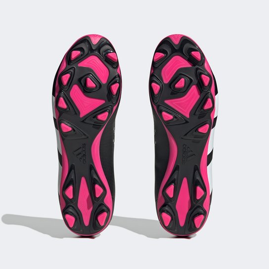 Chuteira Campo Adidas Predator P4 Unissex