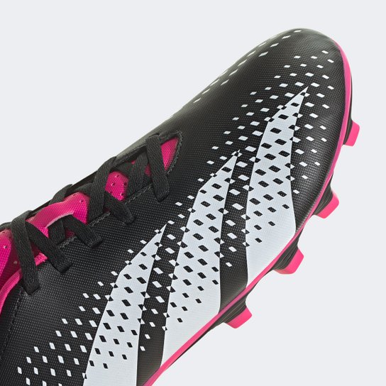 Chuteira Campo Adidas Predator P4 Unissex