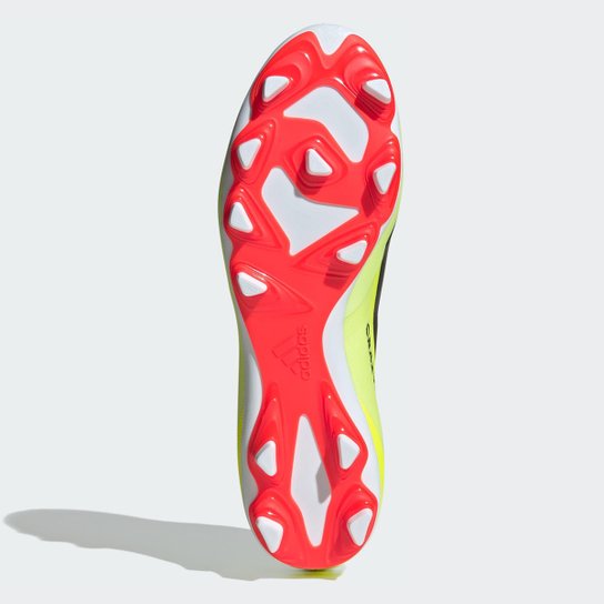 Chuteira Campo Adidas X Crazyfast 4 Unissex