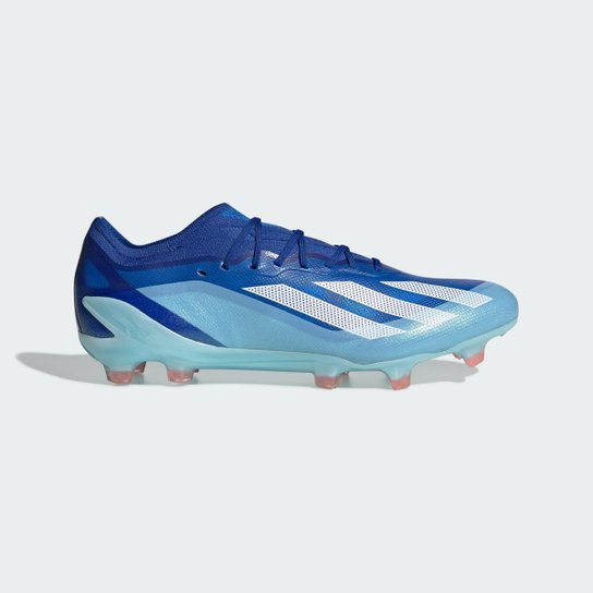Chuteira Campo Adidas X Crazyfast.1 Fg Unissex