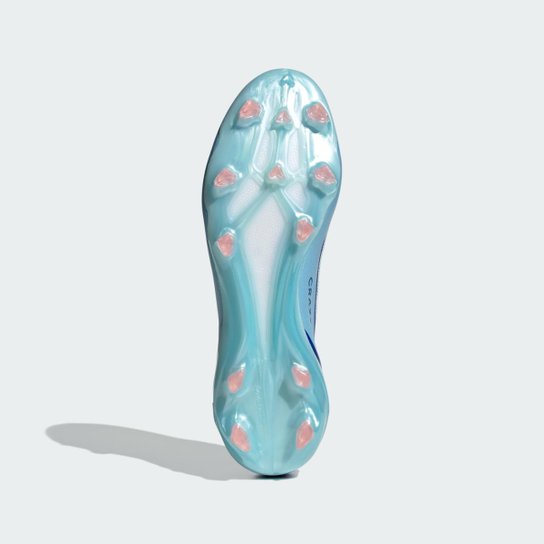 Chuteira Campo Adidas X Crazyfast.1 Fg Unissex