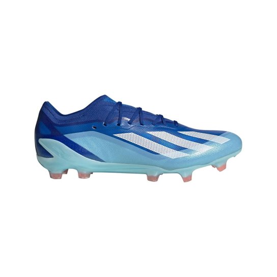 Chuteira Campo Adidas X Crazyfast.1 Fg Unissex