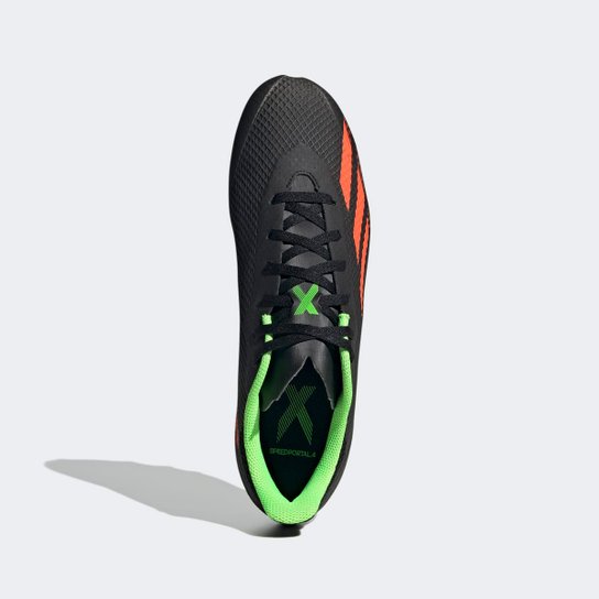 Chuteira Campo Adidas X P4 Unissex