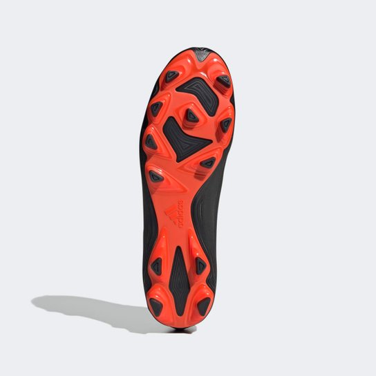 Chuteira Campo Adidas X P4 Unissex