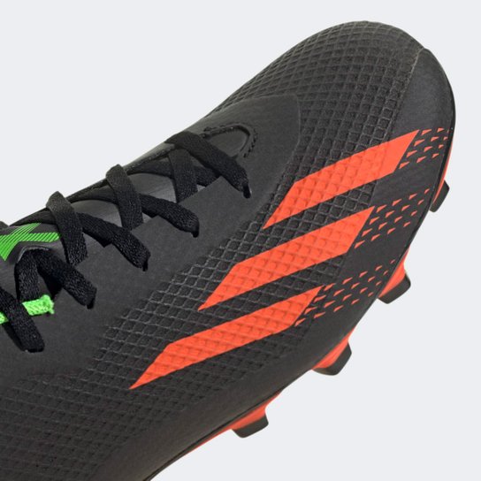 Chuteira Campo Adidas X P4 Unissex