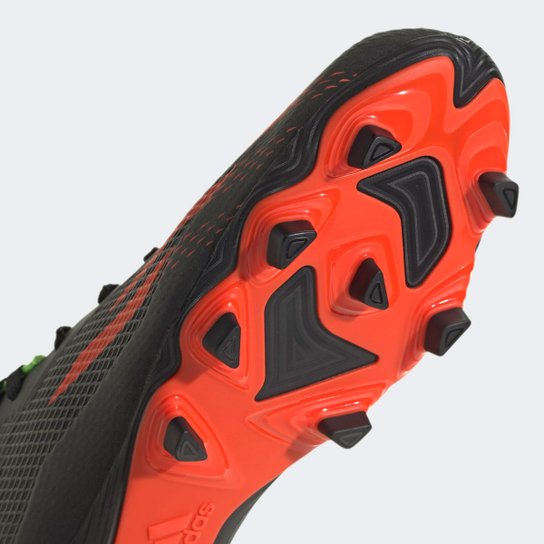 Chuteira Campo Adidas X P4 Unissex