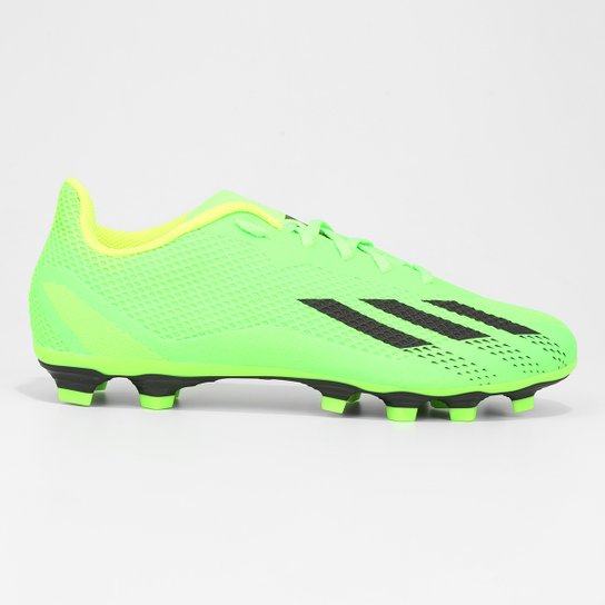 Chuteira Campo Adidas X Speedportal P4 Unissex