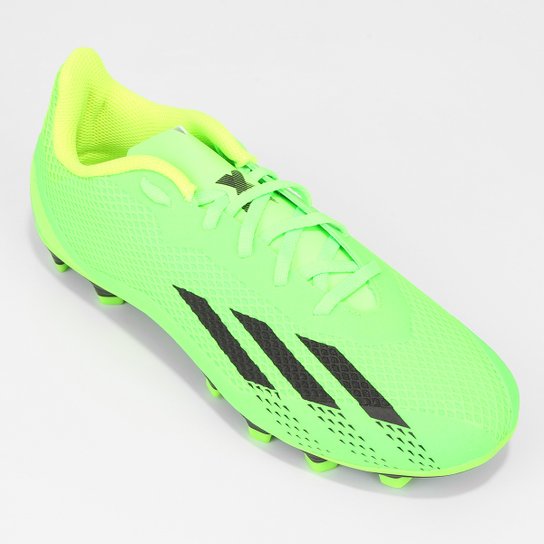 Chuteira Campo Adidas X Speedportal P4 Unissex