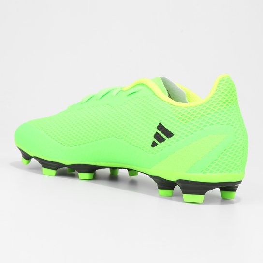 Chuteira Campo Adidas X Speedportal P4 Unissex