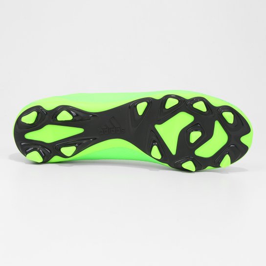 Chuteira Campo Adidas X Speedportal P4 Unissex